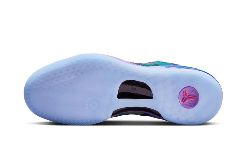 NIKE KOBE 8 PROTO 'WHAT THE KOBE' (2025)