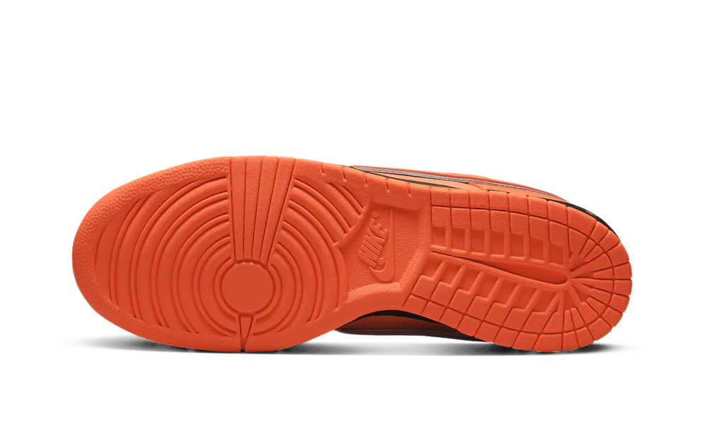 NIKE SB DUNK LOW CONCEPTS 'ORANGE LOBSTER'