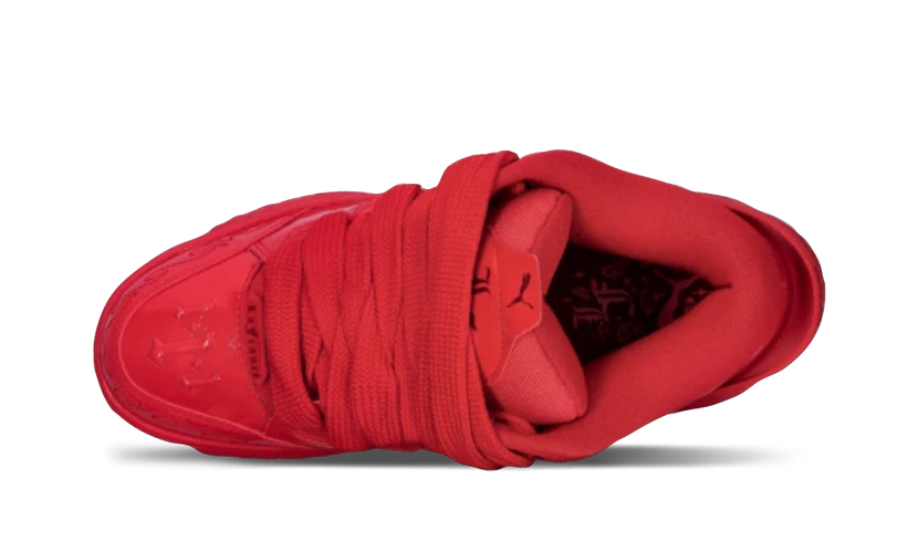 PUMA LAMELO BALL LAFRANCÉ AMOUR RED