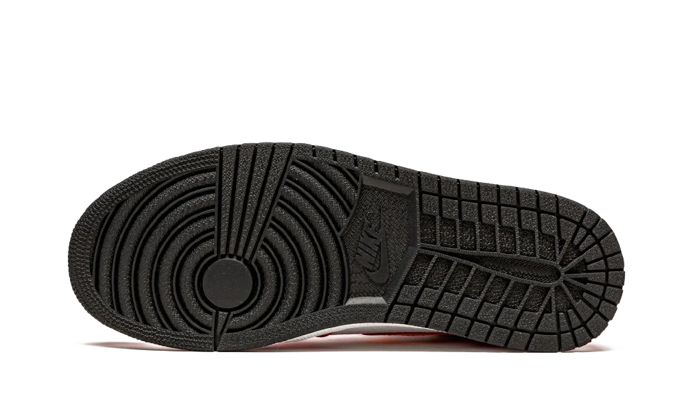 AIR JORDAN 1 HIGH OG 'LIGHT FUSION RED'