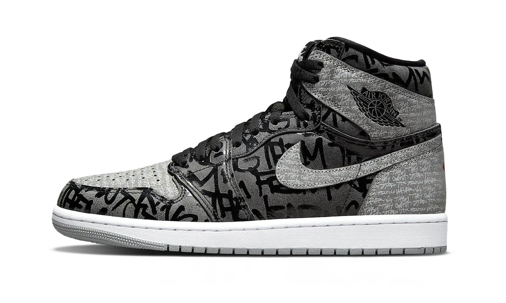 AIR JORDAN 1 HIGH OG 'REBELLIONAIRE'