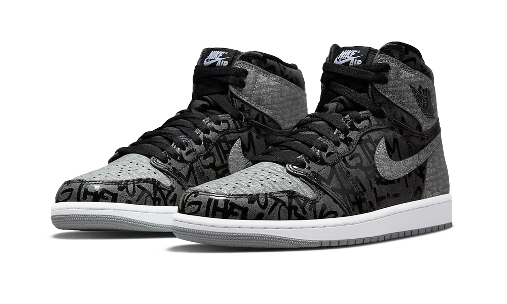 AIR JORDAN 1 HIGH OG 'REBELLIONAIRE'