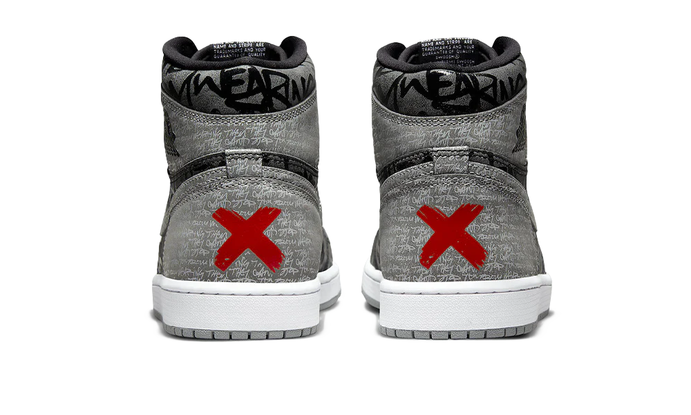 AIR JORDAN 1 HIGH OG 'REBELLIONAIRE'