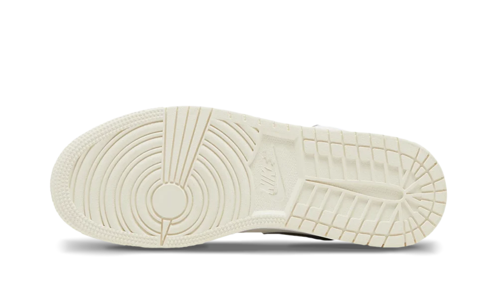 AIR JORDAN 1 LOW 'ICE BLUE'