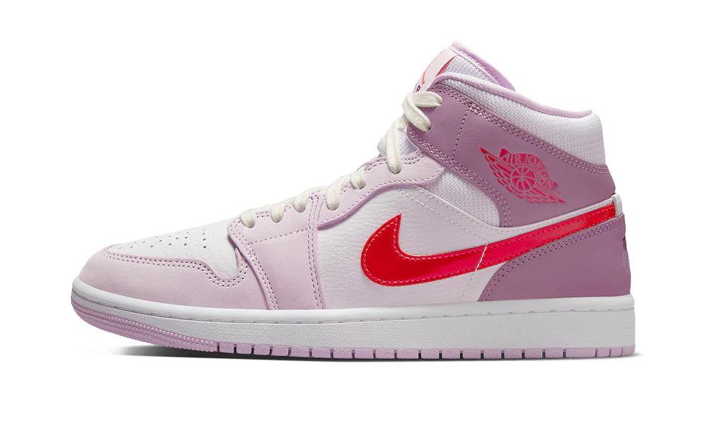 AIR JORDAN 1 MID 'VALENTINE'S DAY' (2022)