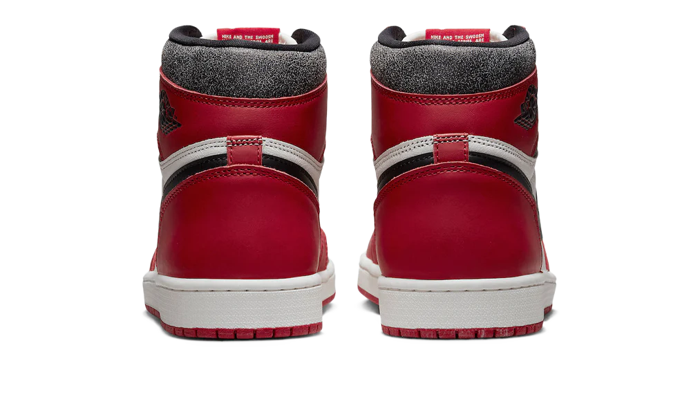 AIR JORDAN 1 RETRO HIGH OG CHICAGO 'LOST AND FOUND'