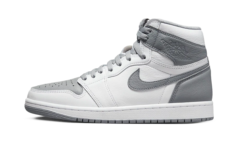 AIR JORDAN 1 RETRO HIGH OG 'STEALTH'
