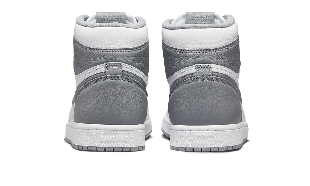 AIR JORDAN 1 RETRO HIGH OG 'STEALTH'