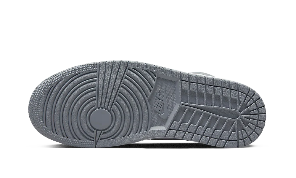AIR JORDAN 1 RETRO HIGH OG 'STEALTH'