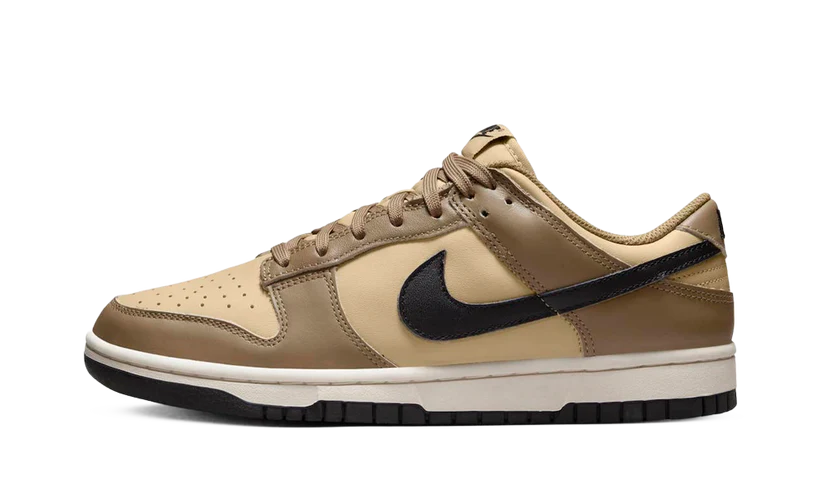 NIKE DUNK LOW 'DARK DRIFTWOOD' (OUTLET)