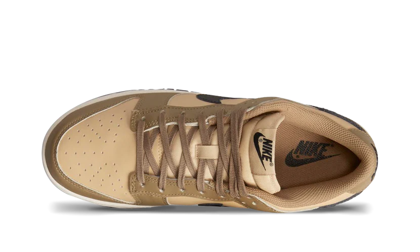 NIKE DUNK LOW 'DARK DRIFTWOOD' (OUTLET)
