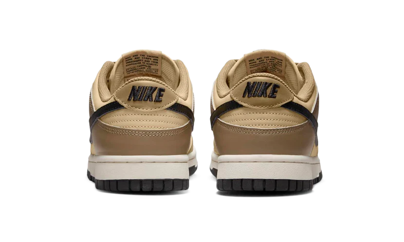 NIKE DUNK LOW 'DARK DRIFTWOOD' (OUTLET)