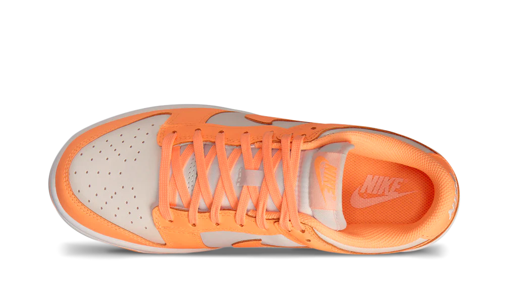 Nike Dunk Low 'Peach Cream'