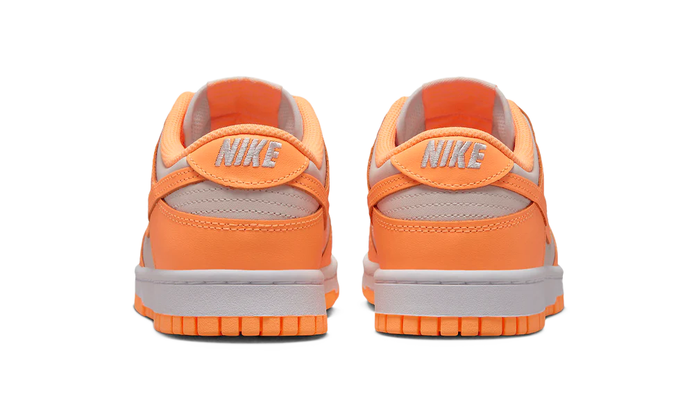 Nike Dunk Low 'Peach Cream'