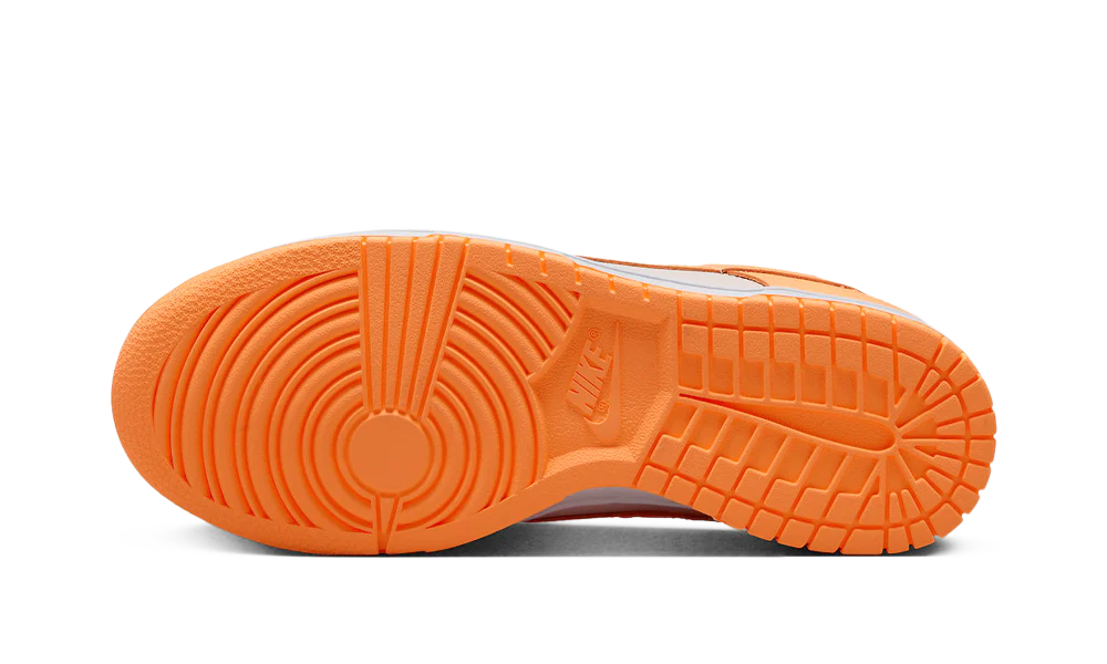 Nike Dunk Low 'Peach Cream'