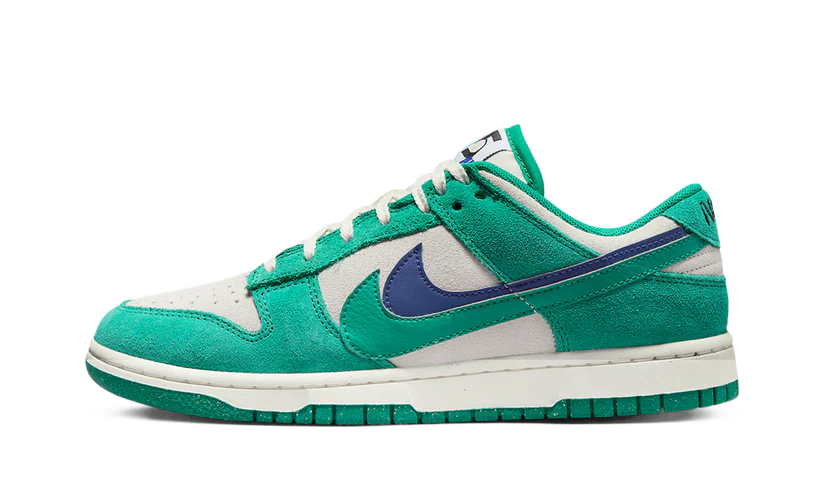 NIKE DUNK LOW SE 85 'NEPTUNE GREEN' (OUTLET) 36.5