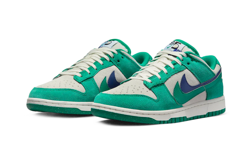 NIKE DUNK LOW SE 85 'NEPTUNE GREEN' (OUTLET) 36.5