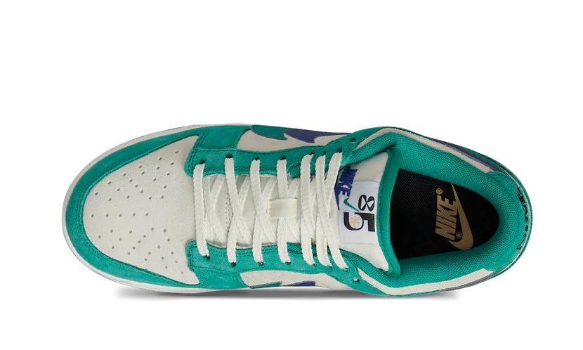 NIKE DUNK LOW SE 85 'NEPTUNE GREEN' (OUTLET) 36.5