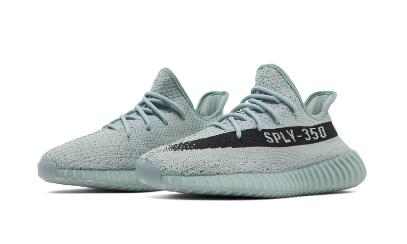 ADIDAS YEEZY BOOST 350 V2 'SALT'