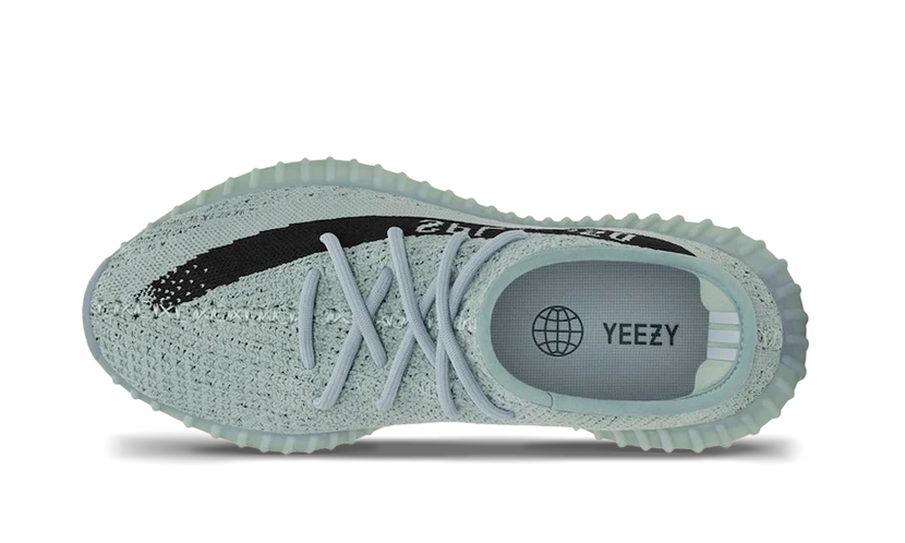 ADIDAS YEEZY BOOST 350 V2 'SALT'