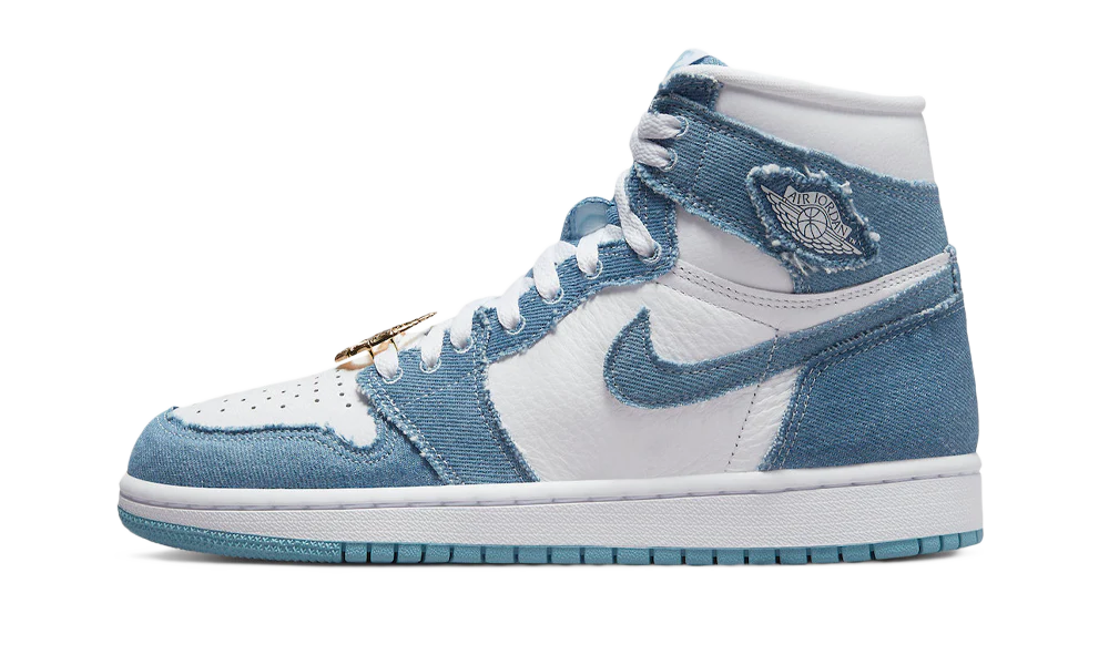 AIR JORDAN 1 HIGH OG 'DENIM'