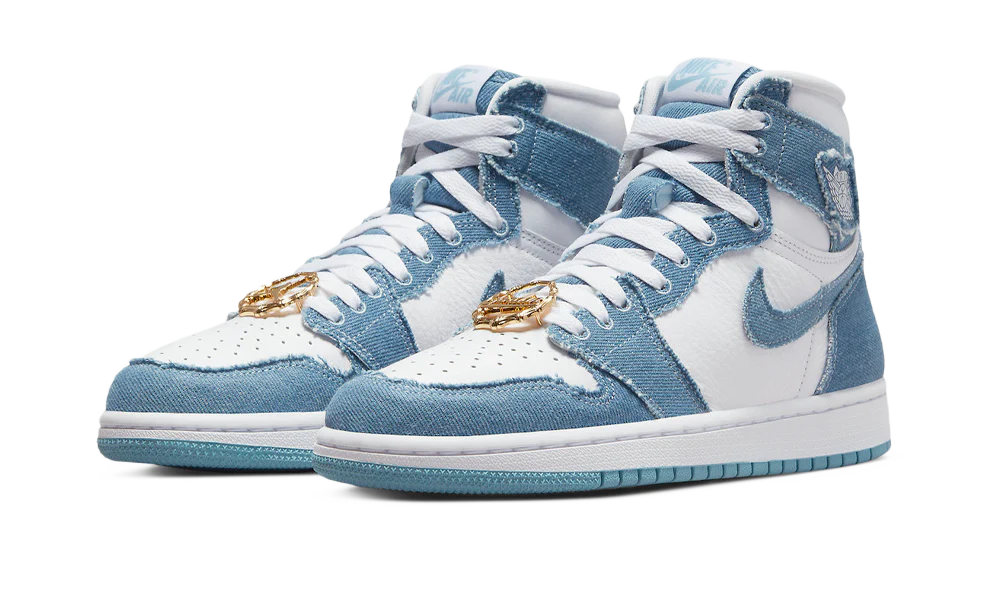 AIR JORDAN 1 HIGH OG 'DENIM'