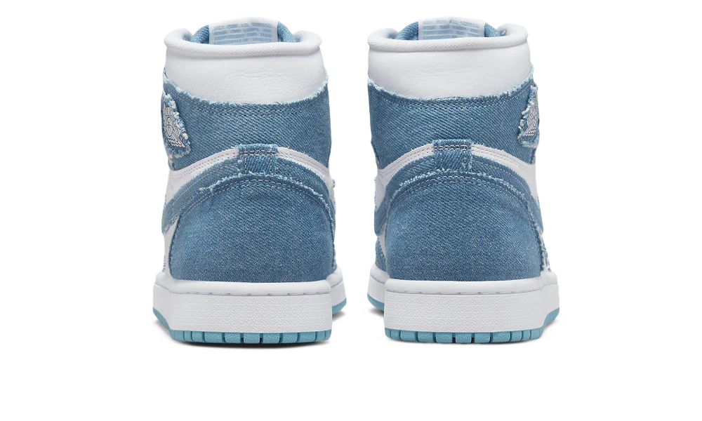 AIR JORDAN 1 HIGH OG 'DENIM'
