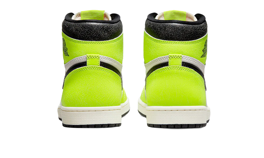 AIR JORDAN 1 HIGH OG 'VISIONAIRE' (VOLT)