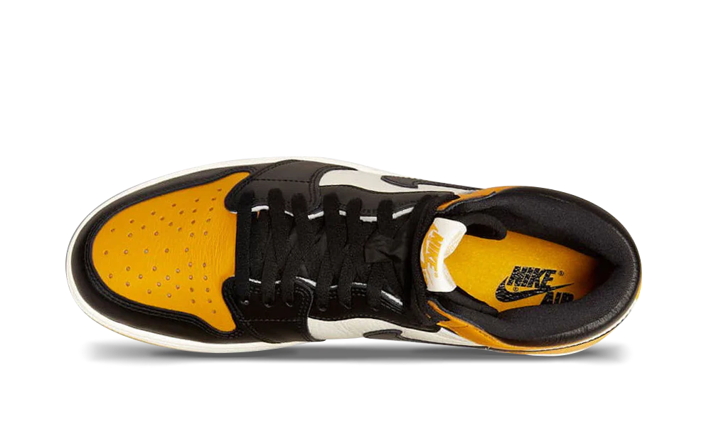 AIR JORDAN 1 RETRO HIGH OG 'TAXI'