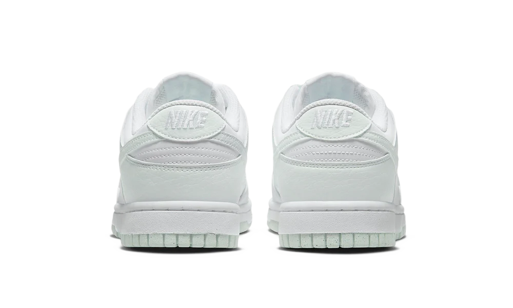 NIKE DUNK LOW NEXT NATURE 'WHITE MINT'