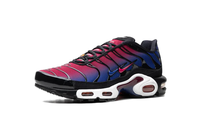 NIKE AIR MAX PLUS PATTA 'FC BARCELONA'