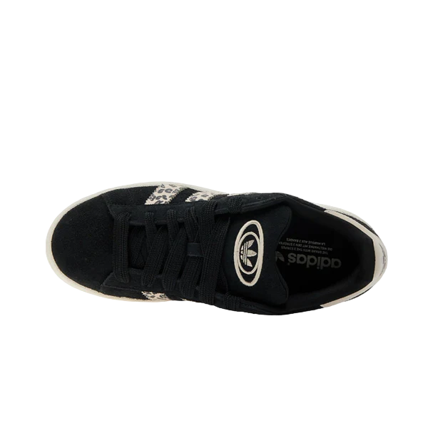 ADIDAS CAMPUS 00S 'BLACK LEOPARD'