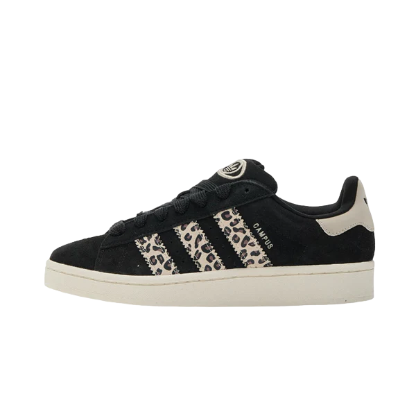 ADIDAS CAMPUS 00S 'BLACK LEOPARD'