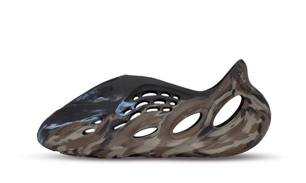 ADIDAS YEEZY FOAM RUNNER 'MX CINDER'