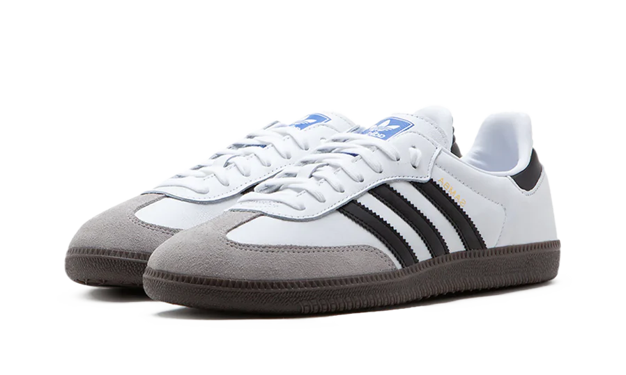 ADIDAS SAMBA OG 'CLOUD WHITE'