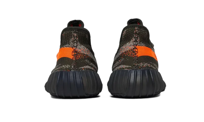 ADIDAS YEEZY BOOST 350 V2 'CARBON BELUGA'