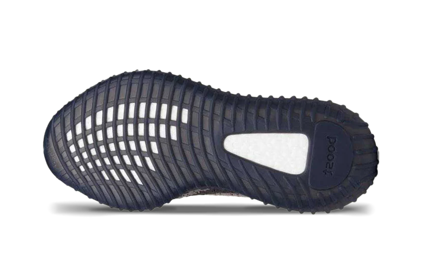 ADIDAS YEEZY BOOST 350 V2 'CARBON BELUGA'