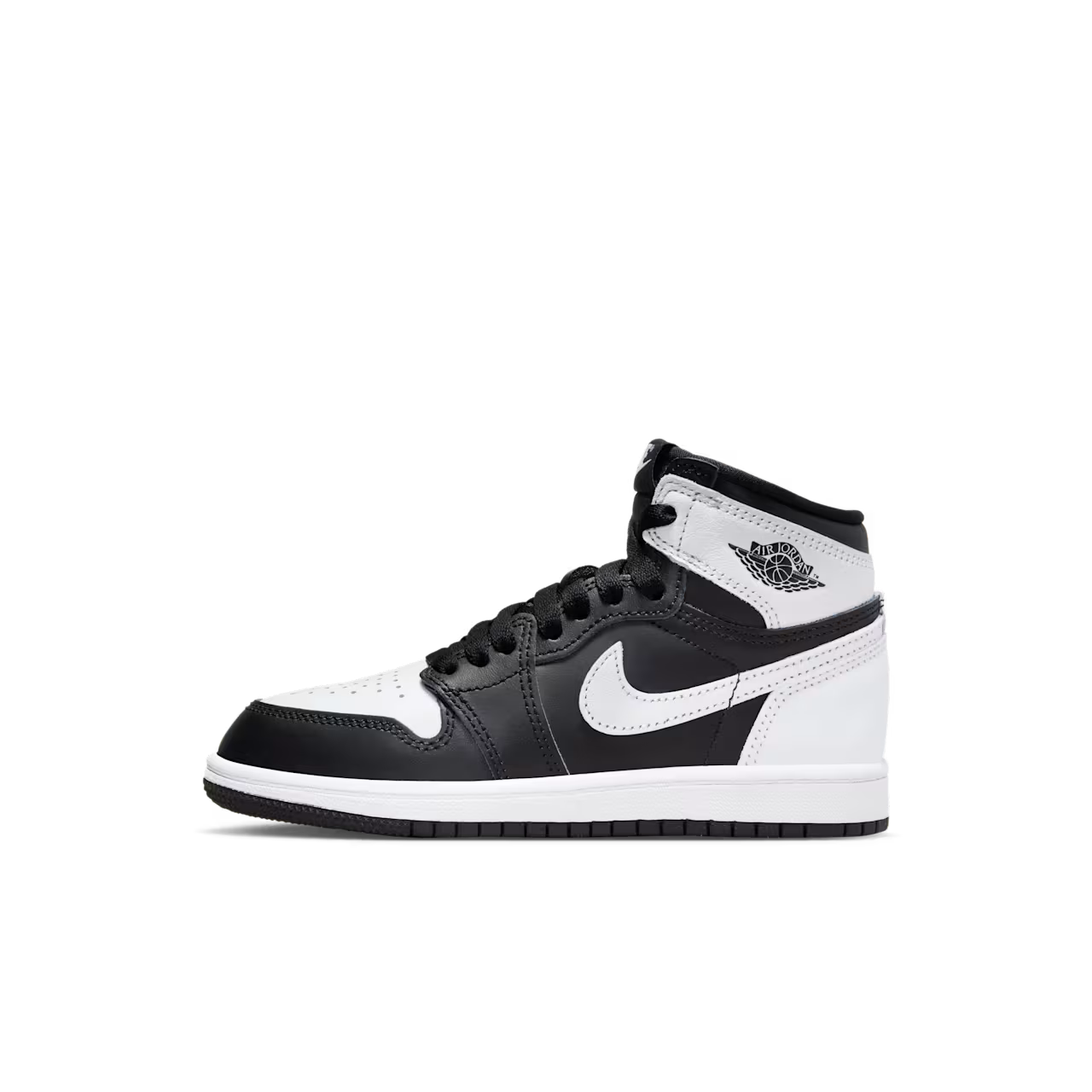 AIR JORDAN 1 RETRO HIGH OG 'REVERSE PANDA' 45