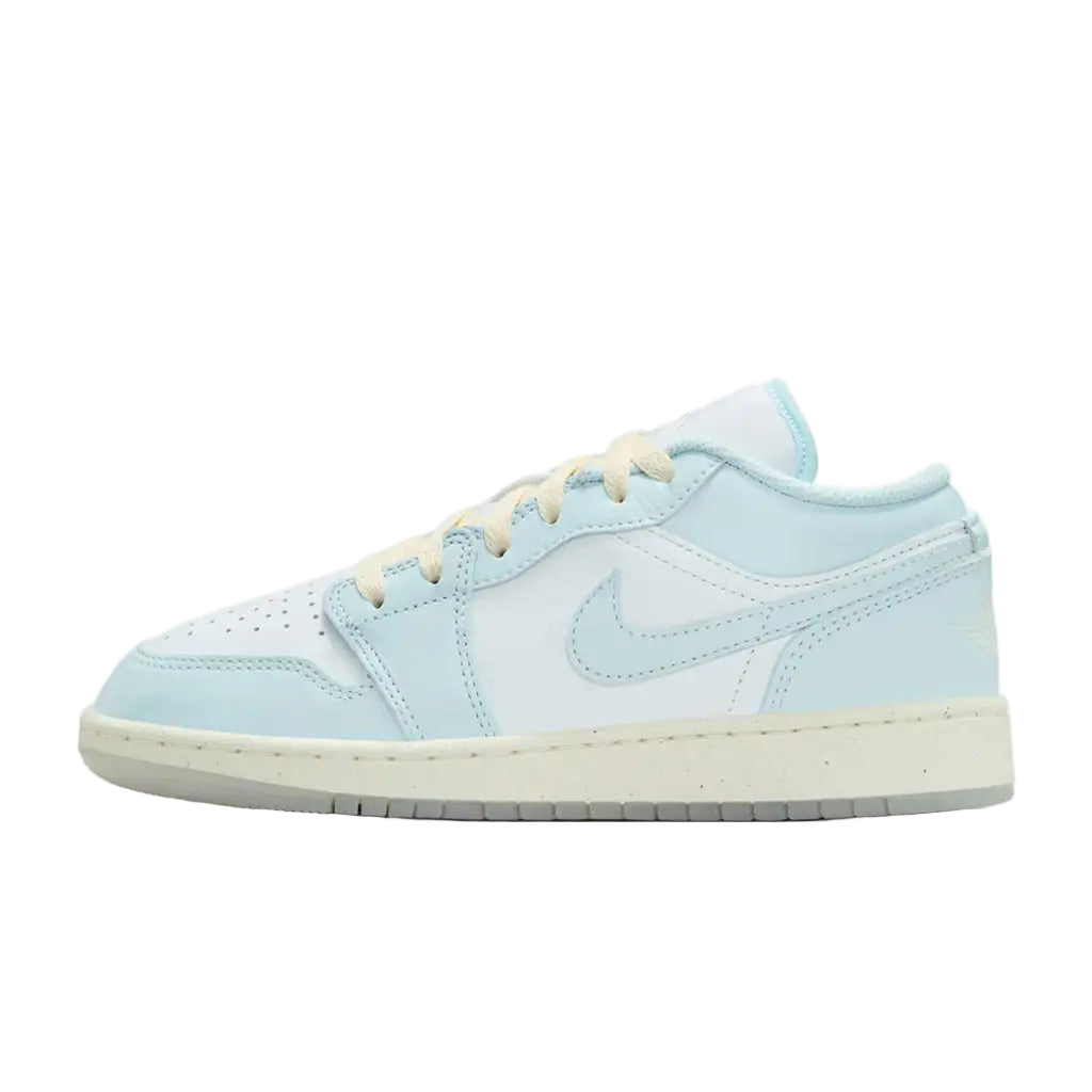 NIKE AIR JORDAN 1 LOW SE 'GLACIER BLUE' 39