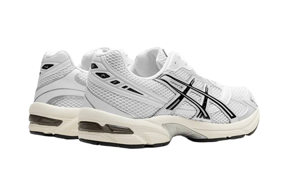 ASICS GEL-1130 'WHITE CLOUD GREY'