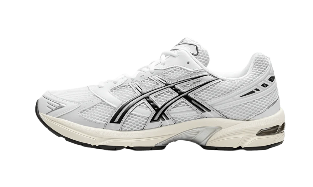 ASICS GEL-1130 'WHITE CLOUD GREY'