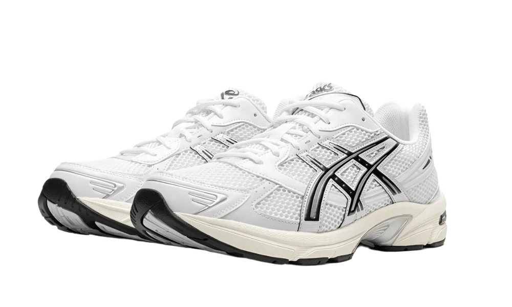 ASICS GEL-1130 'WHITE CLOUD GREY'