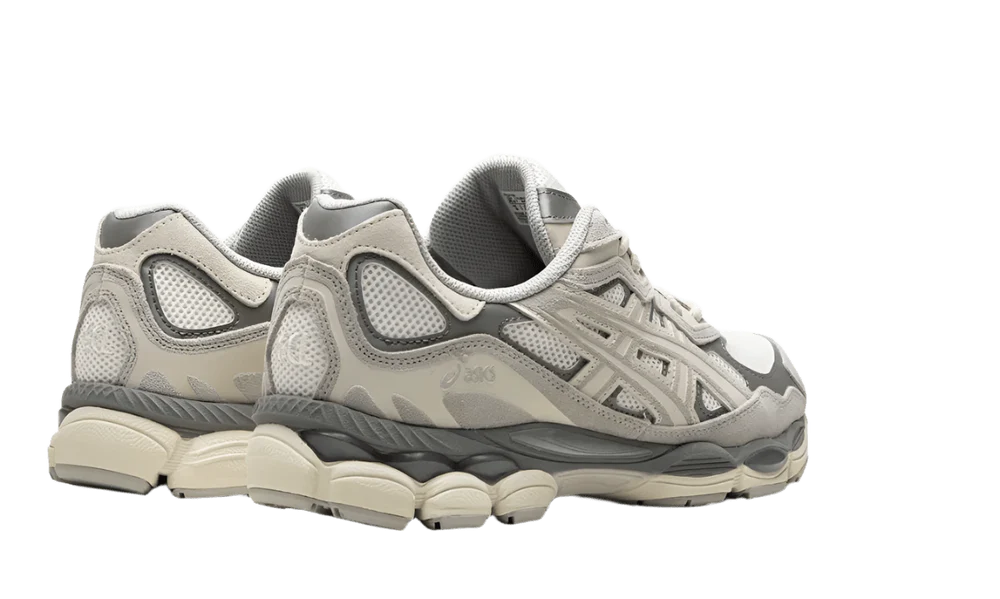 ASICS GEL-NYC 'OYSTER GEL'