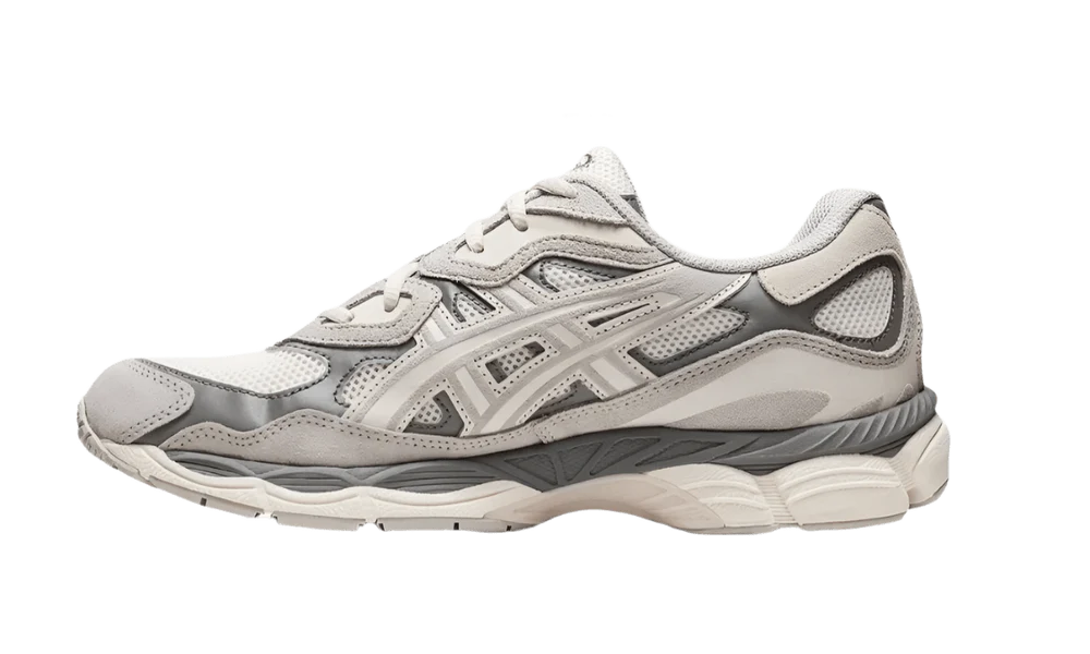 ASICS GEL-NYC 'OYSTER GEL'