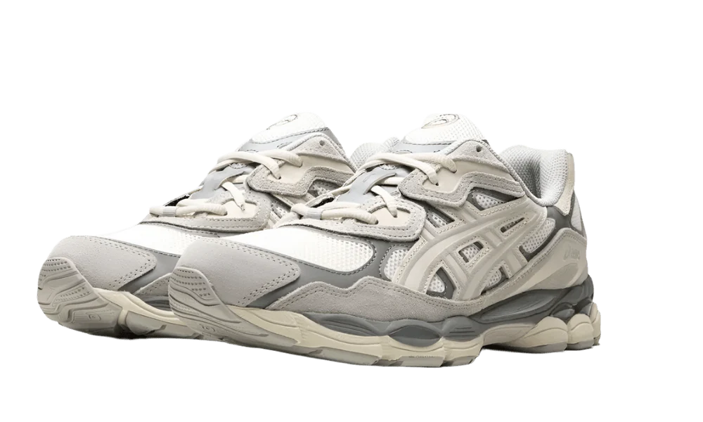 ASICS GEL-NYC 'OYSTER GEL'