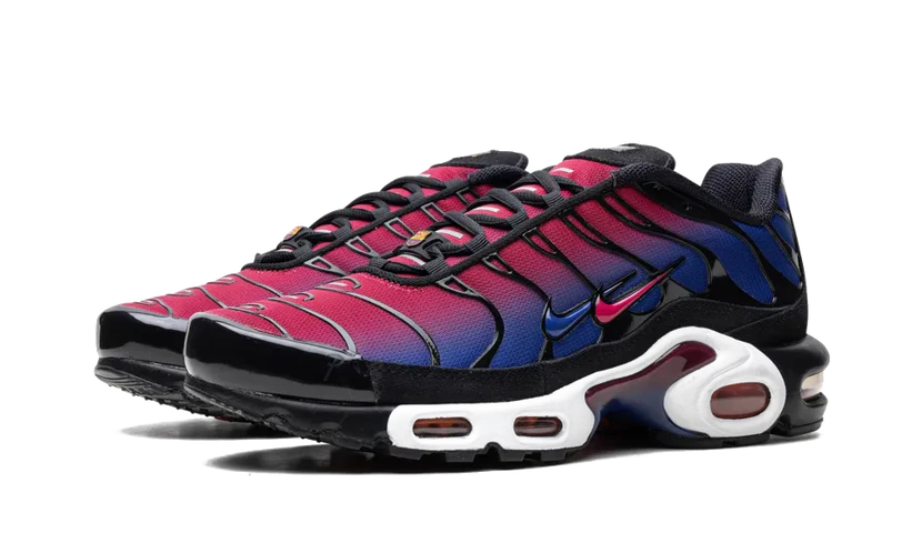 NIKE AIR MAX PLUS PATTA 'FC BARCELONA'