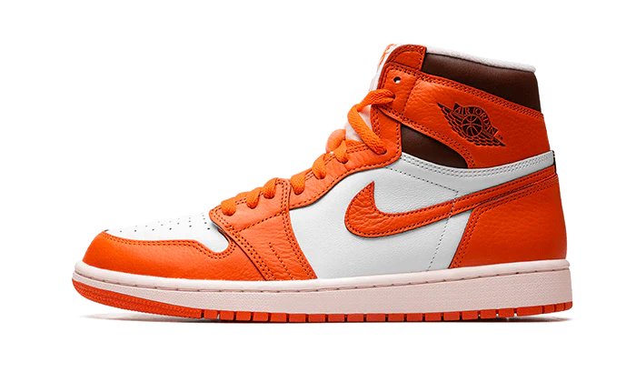 AIR JORDAN 1 RETRO HIGH 'STARFISH'