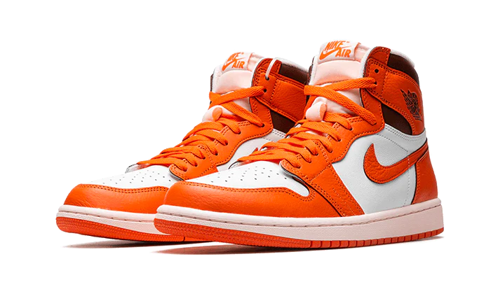 AIR JORDAN 1 RETRO HIGH 'STARFISH'