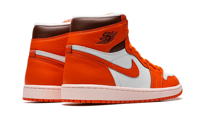 AIR JORDAN 1 RETRO HIGH 'STARFISH'