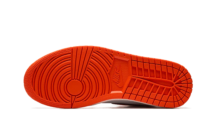 AIR JORDAN 1 RETRO HIGH 'STARFISH'